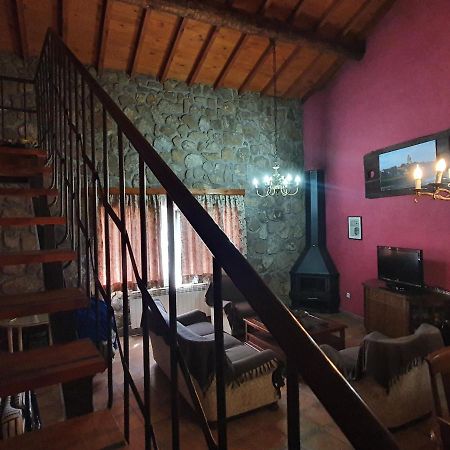 Son Soles Villa Blacha Kültér fotó