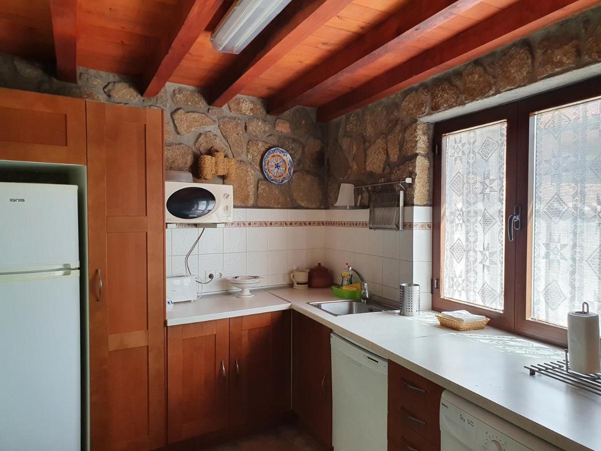 Son Soles Villa Blacha Kültér fotó