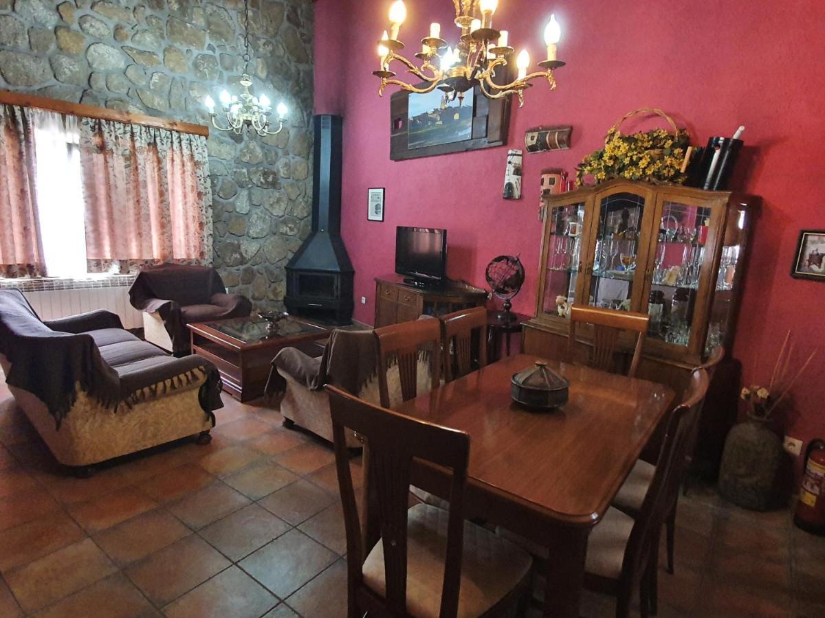 Son Soles Villa Blacha Kültér fotó