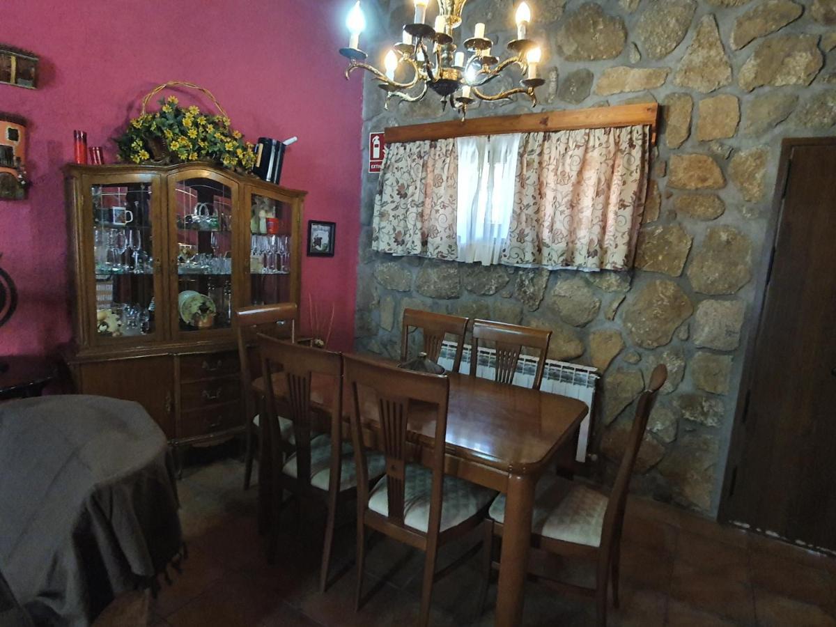 Son Soles Villa Blacha Kültér fotó