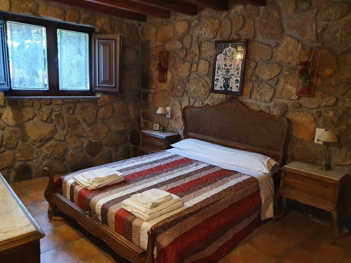Son Soles Villa Blacha Kültér fotó