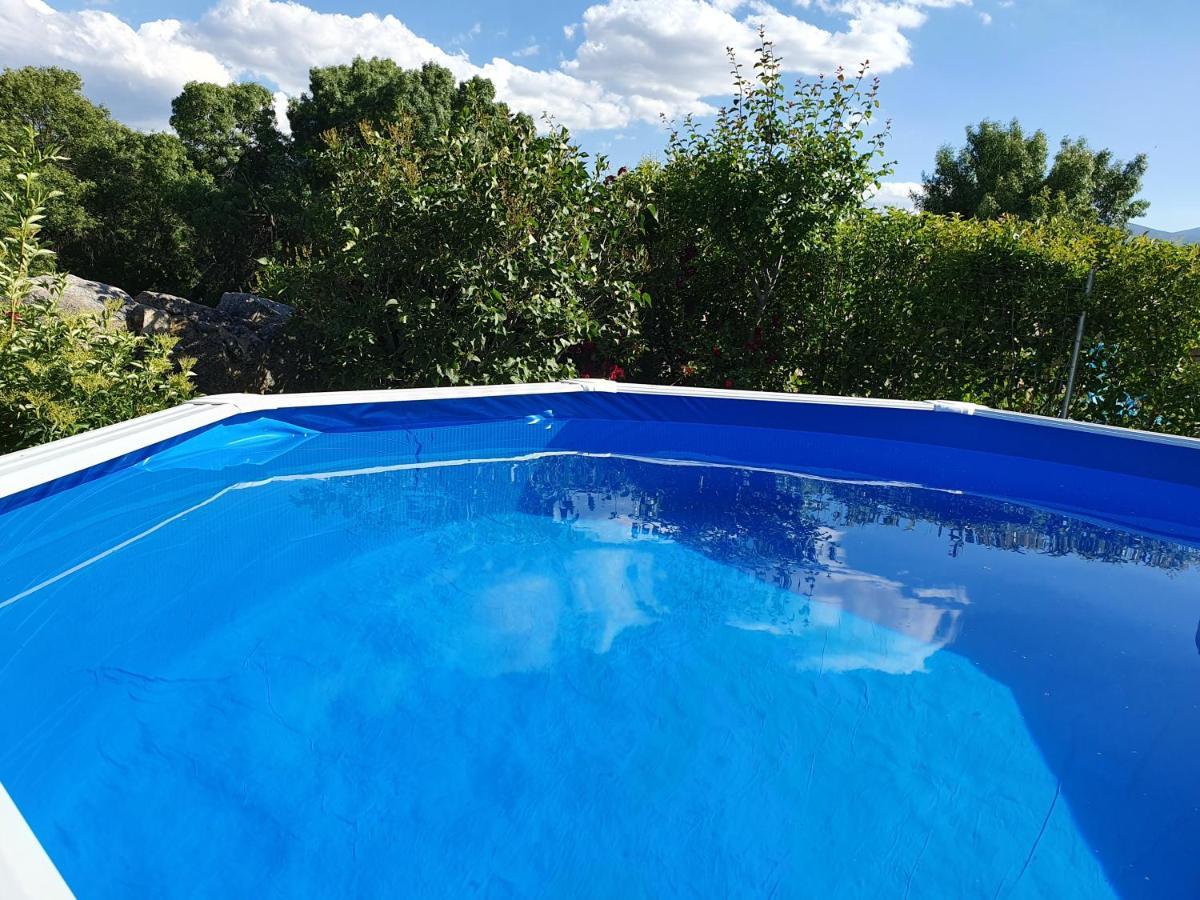 Son Soles Villa Blacha Kültér fotó