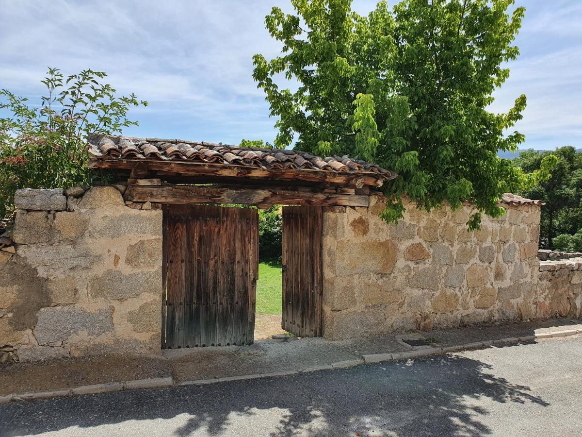Son Soles Villa Blacha Kültér fotó